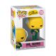 Simpsons: Mr. Burns w/ Coin Purse Pop Figure <font class=''item-notice''>[<b>New!</b>: 8/7/2025]</font>