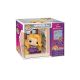 Disney: Ultimate Princess - Rapunzel in Tower Pop Nooks Figure <font class=''item-notice''>[<b>Street Date</b>: 9/5/2025]</font>