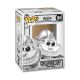 Disney: Sketched - Cheshire Cat Pop Figure <font class=''item-notice''>[<b>Street Date</b>: 9/30/2025]</font>