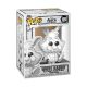 Disney: Sketched - White Rabbit Pop Figure (Alice in Wonderland) <font class=''item-notice''>[<b>Street Date</b>: 9/30/2025]</font>