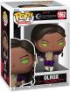 Castlevania: Nocturne - Olrox Pop Figure <font class=''item-notice''>[<b>Street Date</b>: 6/30/2025]</font>