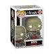 Teenage Mutant Ninja Turtles: The Last Ronin - Odyn Pop Figure <font class=''item-notice''>[<b>Street Date</b>: 11/30/2025]</font>