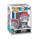 Demon Slayer: Akaza Pop Figure <font class=''item-notice''>[<b>Street Date</b>: 9/30/2025]</font>