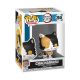 Demon Slayer: Chachamaru Pop Figure <font class=''item-notice''>[<b>Street Date</b>: 9/30/2025]</font>