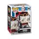 Demon Slayer: Doma Pop Figure <font class=''item-notice''>[<b>Street Date</b>: 9/30/2025]</font>