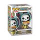 One Piece: Brook (Egghead) Pop Figure <font class=''item-notice''>[<b>Street Date</b>: 11/30/2025]</font>