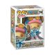One Piece: Tony Tony Chopper (Egghead) Pop Figure <font class=''item-notice''>[<b>Street Date</b>: 11/30/2025]</font>