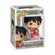 One Piece: Monkey D. Luffy (Egghead) Pop Plus Figure <font class=''item-notice''>[<b>Street Date</b>: 11/30/2025]</font>