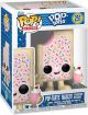 Ad Icons: Pop Tart (Strawberry Milkshake) Pop Figure