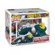 Godzilla: Sleeping Spacegodzilla Super Pop Figure <font class=''item-notice''>[<b>Street Date</b>: 11/30/2025]</font>