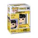 Peanuts: Lucy Psychiatric Booth Pop Plus Figure <font class=''item-notice''>[<b>Street Date</b>: 12/29/2025]</font>