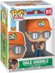 King of the Hill: Dale Gribble Pop Figure <font class=''item-notice''>[<b>New!</b>: 8/7/2025]</font>