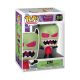 Invader Zim: Zim Laughing Pop Figure <font class=''item-notice''>[<b>Street Date</b>: 11/30/2025]</font>