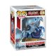 Yu-Gi-Oh!: Blue-Eyes White Dragon Card Pop Premium Figure <font class=''item-notice''>[<b>Street Date</b>: 6/30/2026]</font>