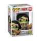 Predator: Naru w/Sarii (GITD) Pop Plus Figure (Prey) <font class=''item-notice''>[<b>New!</b>: 8/8/2025]</font>