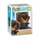 Disney: Zootopia 2 - Nibbles Maplestick Pop Figure <font class=''item-notice''>[<b>Street Date</b>: 10/15/2025]</font>