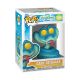 Disney: Zootopia 2 - Gary De'Snake Pop Figure <font class=''item-notice''>[<b>Street Date</b>: 10/15/2025]</font>
