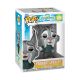 Disney: Zootopia 2 - Pawbert Linxley Pop Figure <font class=''item-notice''>[<b>Street Date</b>: 10/15/2025]</font>