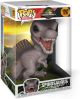 Jurassic World Rebirth: Spinosaurus Jumbo Pop 10'' Figure <font class=''item-notice''>[<b>Street Date</b>: TBA]</font>