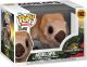 Jurassic World Rebirth: Aquilops Pop Figure <font class=''item-notice''>[<b>Street Date</b>: TBA]</font>