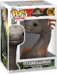 Jurassic World Rebirth: Titanosaurus Pop Figure <font class=''item-notice''>[<b>Street Date</b>: TBA]</font>