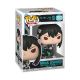 Kaiju No. 8: Mina Ashiro Pop Plus Figure <font class=''item-notice''>[<b>New!</b>: 8/8/2025]</font>