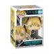Kaiju No. 8: Kikoru Shinomiya Pop Figure <font class=''item-notice''>[<b>New!</b>: 8/8/2025]</font>