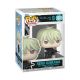 Kaiju No. 8: Reno Ichikawa Pop Figure <font class=''item-notice''>[<b>New!</b>: 8/8/2025]</font>