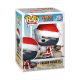 Naruto Shippuden: Kakashi Hatake Holiday Outfit w/ Pakkun Pop Plus Figure <font class=''item-notice''>[<b>Street Date</b>: 9/30/2025]</font>