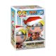 Naruto Shippuden: Naruto Uzumaki Holiday Outfit Pop Plus Figure <font class=''item-notice''>[<b>Street Date</b>: 9/30/2025]</font>