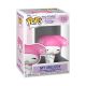 Sanrio: My Melody Pop Figure (50th Anniversary) <font class=''item-notice''>[<b>New!</b>: 9/10/2025]</font>