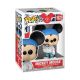 Disney: Club Mickey - Mickey Mouse (K-pop) Pop Figure <font class=''item-notice''>[<b>Street Date</b>: 9/30/2025]</font>