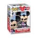 Disney: Club Mickey - Minnie Mouse (K-pop) Pop Figure <font class=''item-notice''>[<b>Street Date</b>: 9/30/2025]</font>