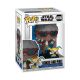 Star Wars: Clone Wars - Hondo w/ Pikk Pop & Buddy Figure <font class=''item-notice''>[<b>Street Date</b>: 11/30/2025]</font>