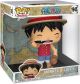 One Piece Classic: Moneky D. Luffy Jumbo Pop 10'' Figure <font class=''item-notice''>[<b>Street Date</b>: TBA]</font>