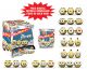 Despicable Me: Mymoji Emoji Heads Trading Figures (Display of 24) <font class=''item-notice''>[<b>New!</b>: 11/7/2022]</font>