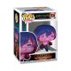 Jujutsu Kaisen: Mahito w/ Drill Pop Figure <font class=''item-notice''>[<b>Street Date</b>: 9/30/2025]</font>