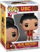 WNBA: JuJu Watkins (USC Jersey) Pop Figure <font class=''item-notice''>[<b>Street Date</b>: 4/30/2025]</font>