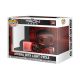 Disney: Tron Ares - Anthena with Light Cycle Pop Rides Figure <font class=''item-notice''>[<b>Street Date</b>: 9/30/2025]</font>
