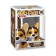Funko Pets: Corgi Dog Pop Figure <font class=''item-notice''>[<b>Street Date</b>: 3/6/2026]</font>