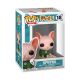 Funko Pets: Sphinx Cat Pop Figure <font class=''item-notice''>[<b>Street Date</b>: 3/6/2026]</font>
