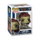 Baldur's Gate: Lae'zel w/ Sword Pop Figure <font class=''item-notice''>[<b>Street Date</b>: 11/15/2025]</font>