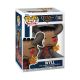 Baldur's Gate: Wyll Pop Figure <font class=''item-notice''>[<b>Street Date</b>: 11/15/2025]</font>