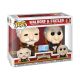 Muppets: Waldorf and Statler Pop Figure (2-Pack) (Special Edition) <font class=''item-notice''>[<b>Street Date</b>: 11/30/2025]</font>