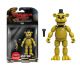 Five Nights At Freddy's: Gold Freddy Action Figure (Build A Figure)