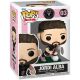 Soccer Stars: Inter Miami - Jordi Alba (Away) Pop Figure <font class=''item-notice''>[<b>New!</b>: 5/2/2025]</font>