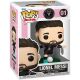 Soccer Stars: Inter Miami - Lionel Messi (Away) Pop Figure <font class=''item-notice''>[<b>New!</b>: 5/2/2025]</font>