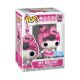 Sanrio: My Melody Pop Figure (Specialty Series) <font class=''item-notice''>[<b>New!</b>: 8/6/2025]</font>