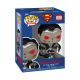 Superman: Superman Blackest Night (Black Lantern) Pop Figure <font class=''item-notice''>[<b>Street Date</b>: 11/30/2025]</font>