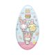 Sanrio: Hello Kitty - Hello Kitty and Friends w/ Bunny Ears Easter Egg Pocket Pop Figure (3-Pack) <font class=''item-notice''>[<b>Street Date</b>: 3/6/2026]</font>